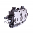 Section F130CF-MS-PL20-046 190/190 bar